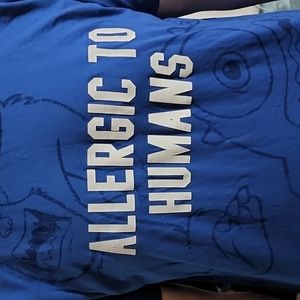 Disney's Monsters Inc shirt XXL